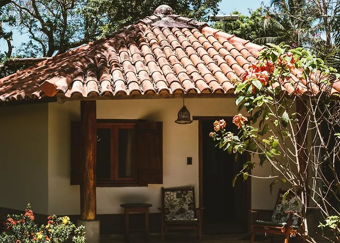 Canto D Alvorada Hotel Pousada Porto Seguro